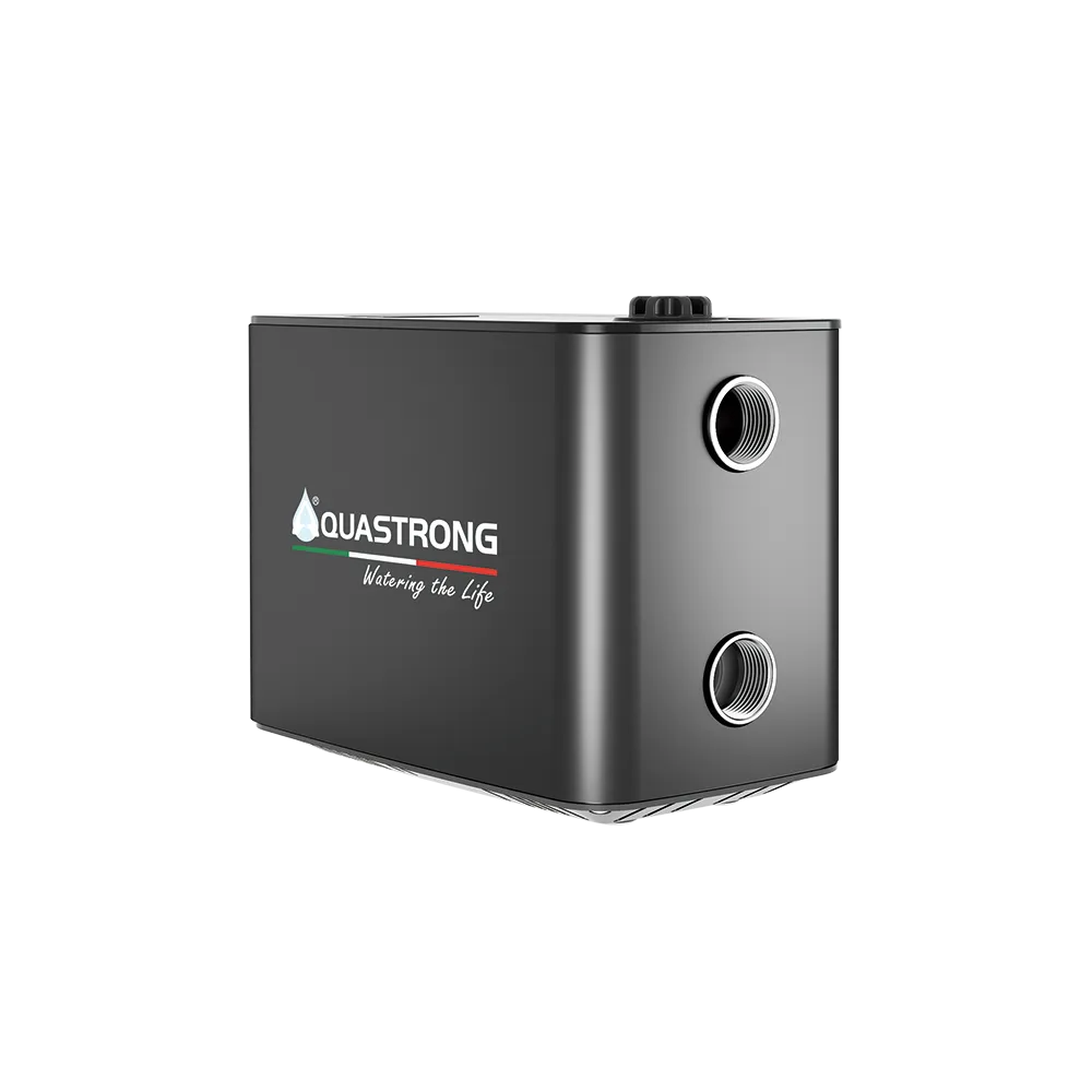 Горизонтальный многоступенчатый насос Aquastrong SMART MINI